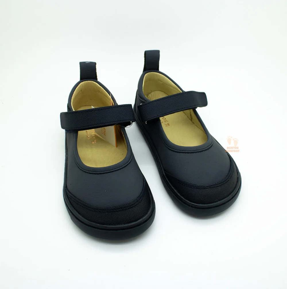 Merceditas Respetuosas Blanditos by Crio’s Hadas Colegial - Imagen 7