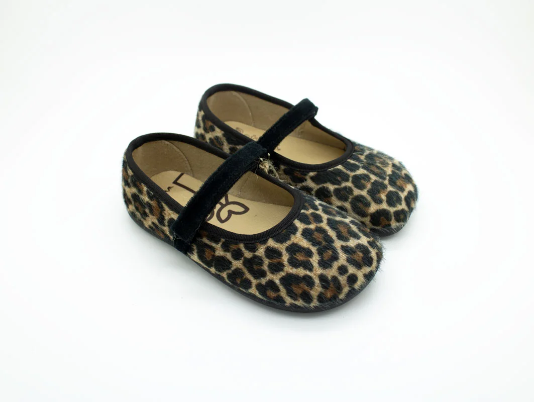 Merceditas Respetuosas Batilas X13-245 - Imagen 4