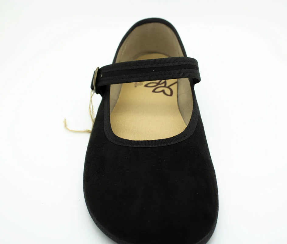 Merceditas Barefoot Batilas Mujer XL07/050 - Imagen 9