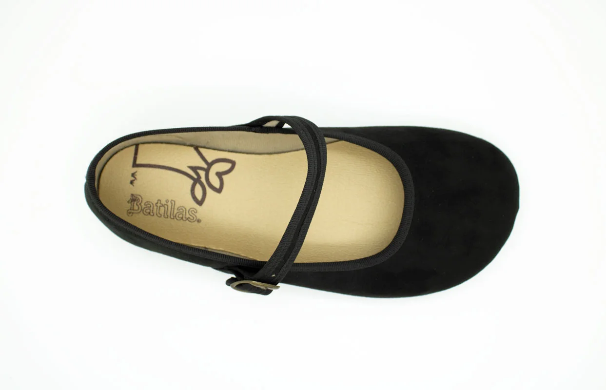 Merceditas Barefoot Batilas Mujer XL07/050 - Imagen 7