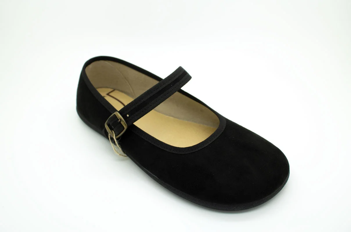 Merceditas Barefoot Batilas Mujer XL07/050 - Imagen 4