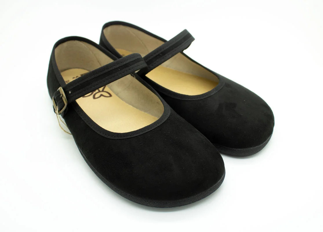 Merceditas Barefoot Batilas Mujer XL07/050 - Imagen 8