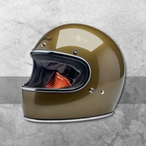 Casco Gringo – Oro Viejo