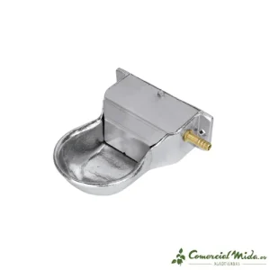 GAUN Bebedero 'Mini' de Entrada Horizontal