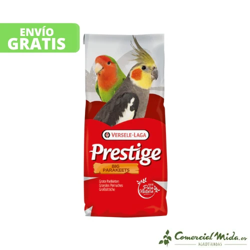 VERSELE LAGA Prestige Agapornis Love Birds