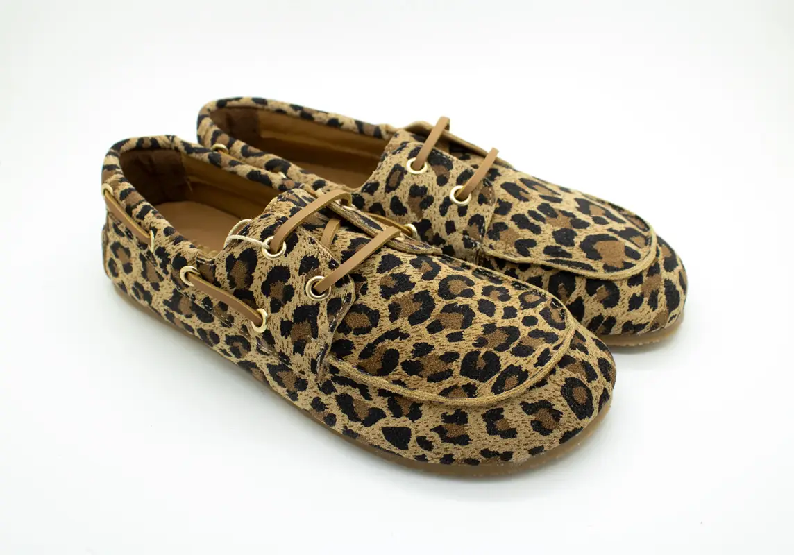 Mocasines Barefoot Mustang Free MIA 55876 - Imagen 6