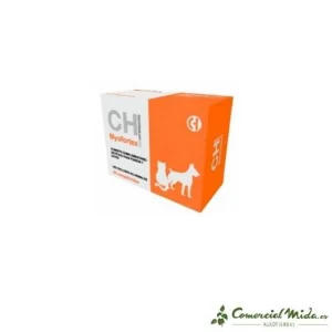 CHEMICAL IBERICA MYOFORTEX 60 Comprimidos para Mascotas con Cardiopatías