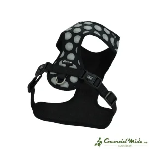 NAYECO Arnés 3D Dots para Perros
