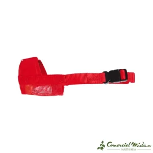 NAYECO Bozal Nylon para Perros