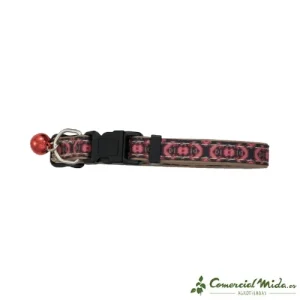 NAYECO Collar para Gatos Envy New Hippy