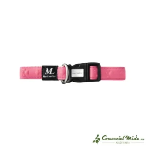 NAYECO Collar MacLeather Star para Perros