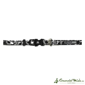 Nayeco Collar X-trm con Logo para Perros