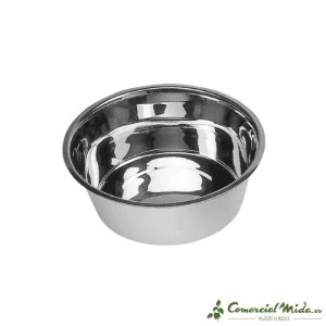 NAYECO Comedero Inoxidable para Perros