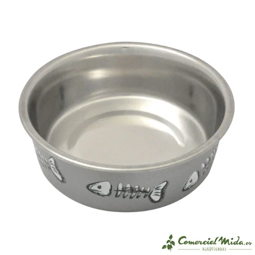 Nayeco Comedero Baltic para Gatos - Imagen 2