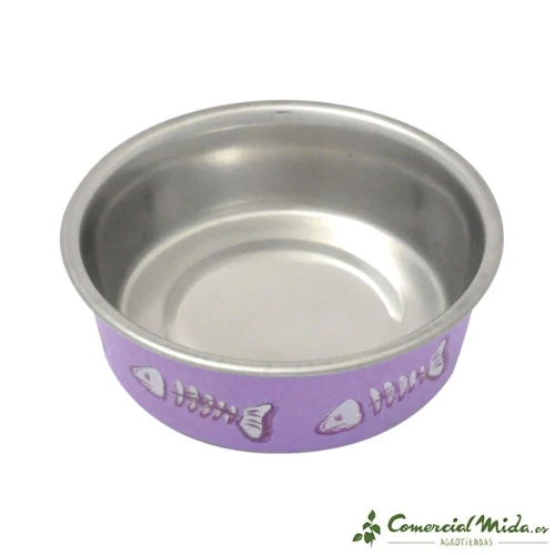 Nayeco Comedero Baltic para Gatos - Imagen 3