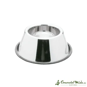 NAYECO Comedero Inoxidable Cooker