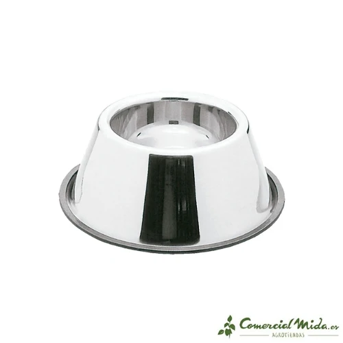 NAYECO Comedero Inoxidable Cooker