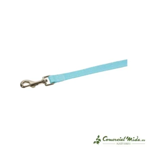 NAYECO Correa Perros MacLeather Cotton