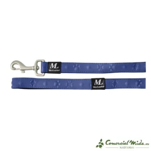 Nayeco Correa MacLeather Star para Perros