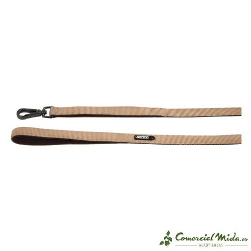 Nayeco Correa Neopreno para Perros