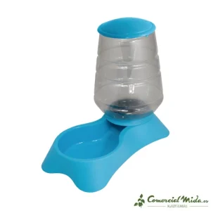 NAYECO Tolva Comedero Nuvola Plus