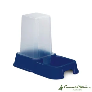 Nayeco Tolva Dúo para Mascotas