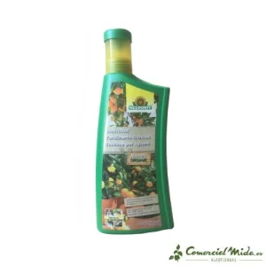 Abono Líquido Orgánico NEUDORFF BIOTRISSOL FERTILIZANTE CÍTRICOS 1L