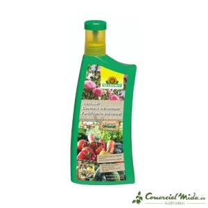 Abono Líquido Orgánico NEUDORFF BIOTRISSOL FERTILIZANTE UNIVERSAL 1L