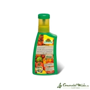 Abono Orgánico NEUDORFF BioTrissol Líquido para Tomates 250ml