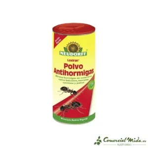 Loxiran NEUDORFF Insecticida Antihormigas Polvo