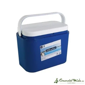 Nevera Rígida Portátil de Playa o Camping