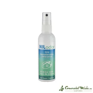 NILODOR König Spray Desodorizante