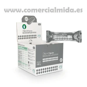 Bolo OLIGOVET MG CU I SE