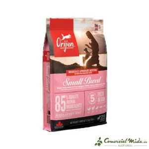 ORIJEN Pienso Small Breed para Perros