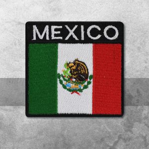 Parche – México