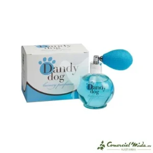 Perfume Dandy Dog MENFORSAN para Perros 50ml