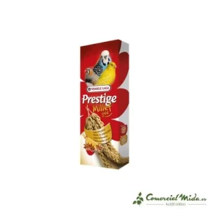 VERSELE LAGA Espigas Prestige Millet Gold