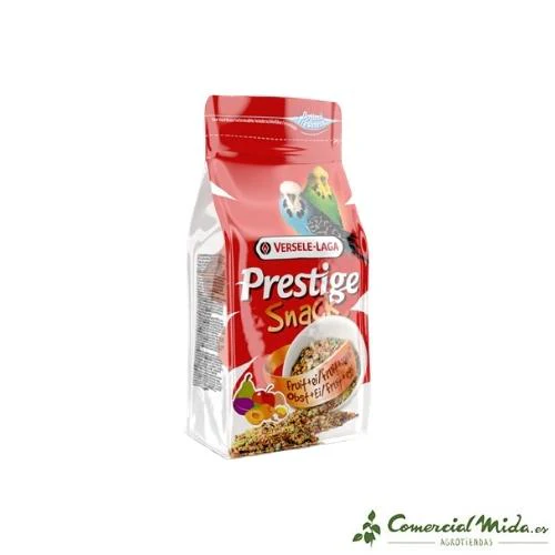 PRESTIGE Snack Periquitos - Imagen 2