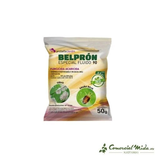 Acaricida PROBELTE Belprón Especial Fluido 90 - Imagen 2