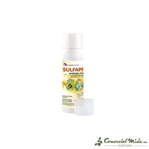 Fungicida PROBELTE Sulfaprón L Antioídio 100 cc