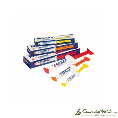 VETPLUS Promax Cuidado Función Digestiva Perros - Imagen 2