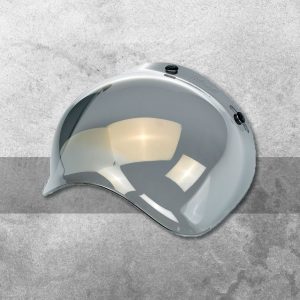 Protector de Burbuja Anti Niebla – Espejo Dorado