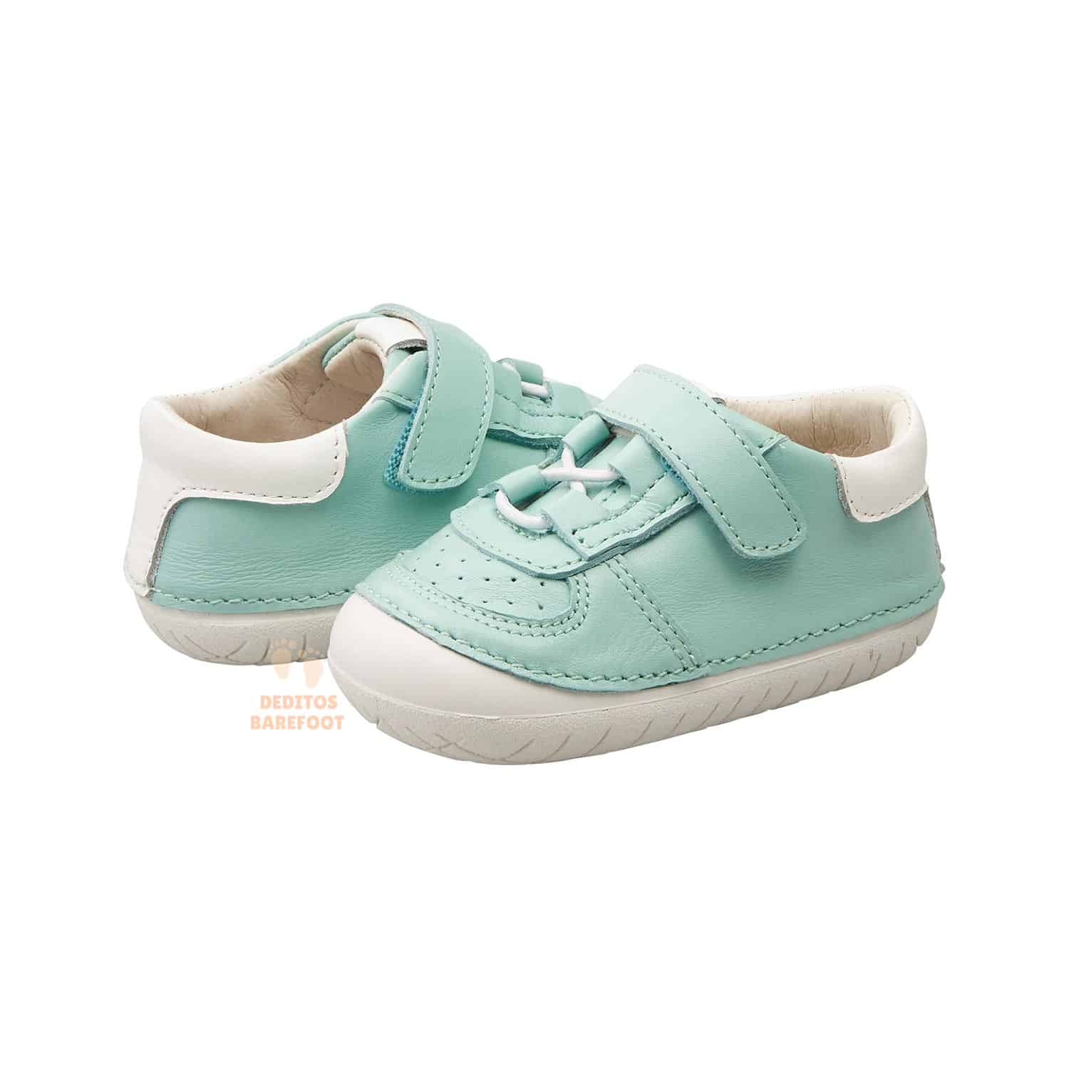 Calzado Respetuoso OldSoles Rebel Jade - Imagen 7