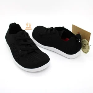 Zapatillas Deportivas Respetuosas Reima Astelu Negro