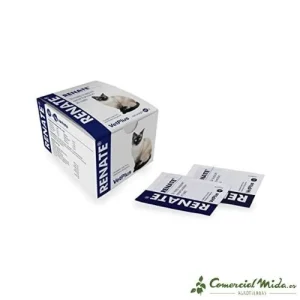VETPLUS Renate Protector Renal para Gatos 30 x 2g