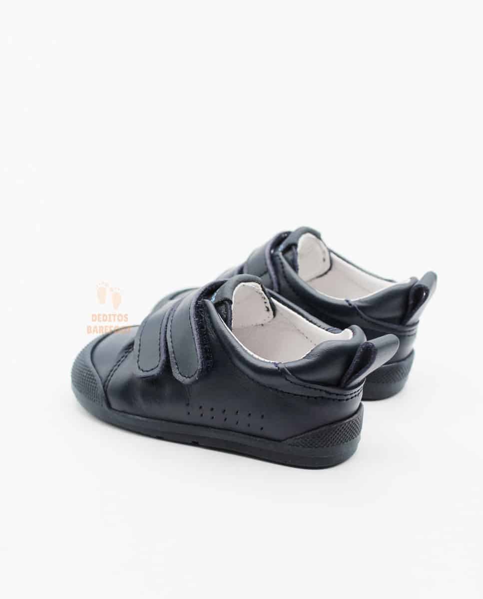 Calzado Respetuoso Blanditos Roma Navy - Imagen 4