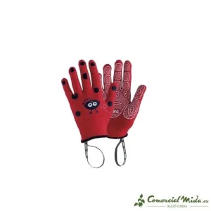 Guantes Infantiles ROSTAING ANABEL para Jardinería