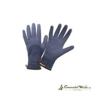 Guantes ROSTAING DENIM de Nitrilo para Obras