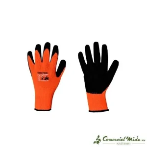 Guantes ROSTAING GRIPRO Resistentes al Rasgado y la Perforación