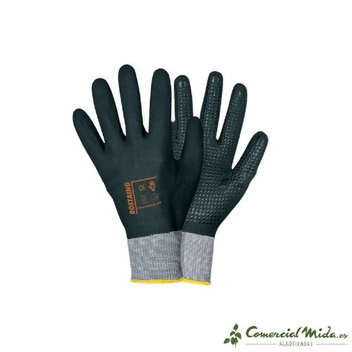 Guantes ROSTAING MAXIPRO Resistentes al Rasgado y Abrasión - Imagen 2